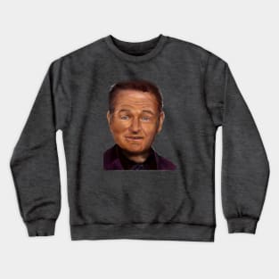 Robin Williams Crewneck Sweatshirt